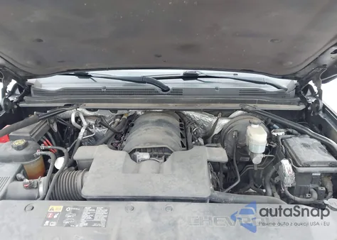 2015 Chevrolet Tahoe Lt z USA, uszkodzony, nr VIN 1GNSCBKC9FR590603